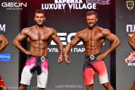 Grand Prix Dudushkin Fitness Family - 2026