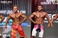 Grand Prix Dudushkin Fitness Family - 2026