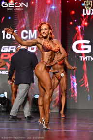 Grand Prix Dudushkin Fitness Family - 2026