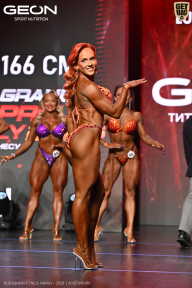 Grand Prix Dudushkin Fitness Family - 2026