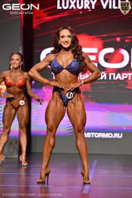 Grand Prix Dudushkin Fitness Family - 2026