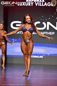 Grand Prix Dudushkin Fitness Family - 2026