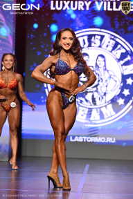 Grand Prix Dudushkin Fitness Family - 2026