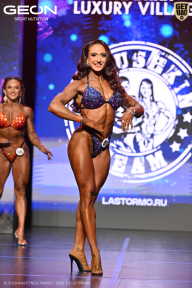 Grand Prix Dudushkin Fitness Family - 2026