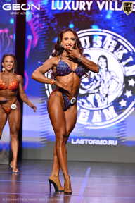 Grand Prix Dudushkin Fitness Family - 2026