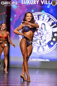 Grand Prix Dudushkin Fitness Family - 2026