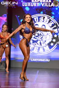 Grand Prix Dudushkin Fitness Family - 2026