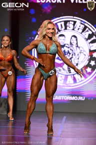 Grand Prix Dudushkin Fitness Family - 2026