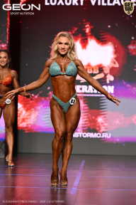 Grand Prix Dudushkin Fitness Family - 2026