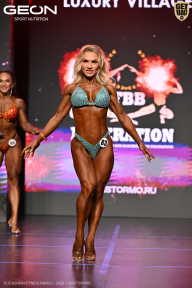 Grand Prix Dudushkin Fitness Family - 2026