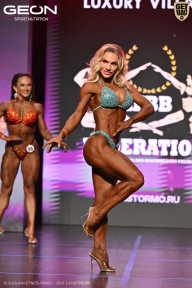 Grand Prix Dudushkin Fitness Family - 2026