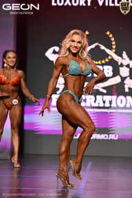 Grand Prix Dudushkin Fitness Family - 2026