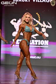 Grand Prix Dudushkin Fitness Family - 2026