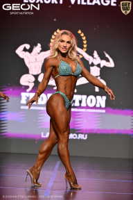 Grand Prix Dudushkin Fitness Family - 2026