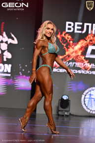 Grand Prix Dudushkin Fitness Family - 2026