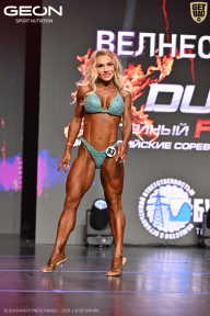 Grand Prix Dudushkin Fitness Family - 2026