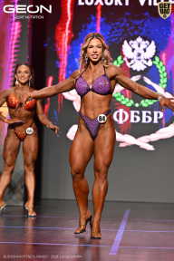 Grand Prix Dudushkin Fitness Family - 2026