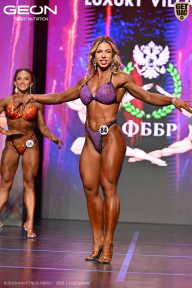 Grand Prix Dudushkin Fitness Family - 2026