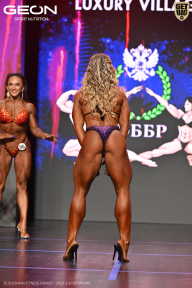 Grand Prix Dudushkin Fitness Family - 2026