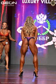 Grand Prix Dudushkin Fitness Family - 2026