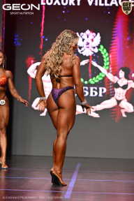 Grand Prix Dudushkin Fitness Family - 2026