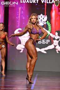 Grand Prix Dudushkin Fitness Family - 2026