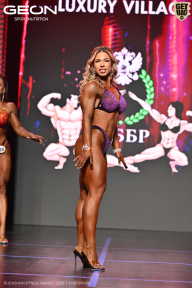 Grand Prix Dudushkin Fitness Family - 2026