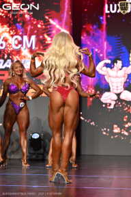 Grand Prix Dudushkin Fitness Family - 2026