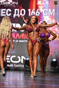 Grand Prix Dudushkin Fitness Family - 2026