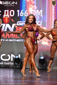 Grand Prix Dudushkin Fitness Family - 2026