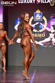 Grand Prix Dudushkin Fitness Family - 2026