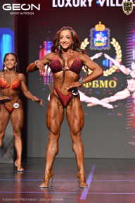 Grand Prix Dudushkin Fitness Family - 2026