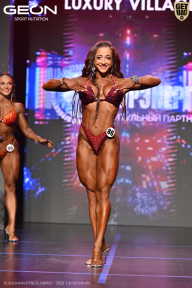 Grand Prix Dudushkin Fitness Family - 2026