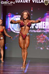 Grand Prix Dudushkin Fitness Family - 2026