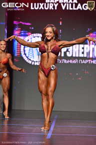 Grand Prix Dudushkin Fitness Family - 2026