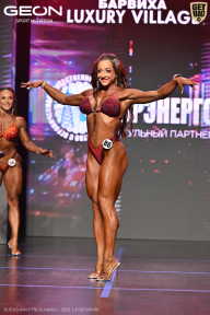 Grand Prix Dudushkin Fitness Family - 2026