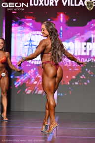 Grand Prix Dudushkin Fitness Family - 2026