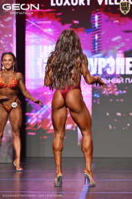 Grand Prix Dudushkin Fitness Family - 2026