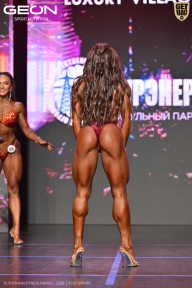 Grand Prix Dudushkin Fitness Family - 2026