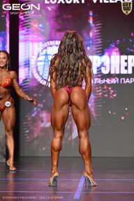 Grand Prix Dudushkin Fitness Family - 2026