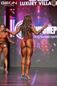 Grand Prix Dudushkin Fitness Family - 2026