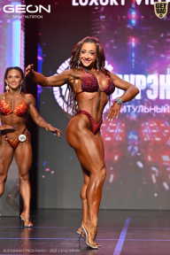 Grand Prix Dudushkin Fitness Family - 2026