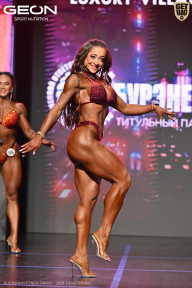 Grand Prix Dudushkin Fitness Family - 2026