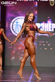 Grand Prix Dudushkin Fitness Family - 2026