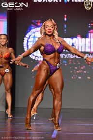 Grand Prix Dudushkin Fitness Family - 2026