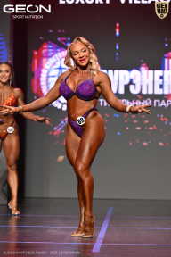 Grand Prix Dudushkin Fitness Family - 2026