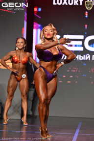 Grand Prix Dudushkin Fitness Family - 2026