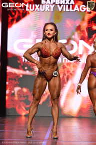 Grand Prix Dudushkin Fitness Family - 2026