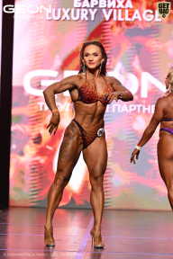 Grand Prix Dudushkin Fitness Family - 2026