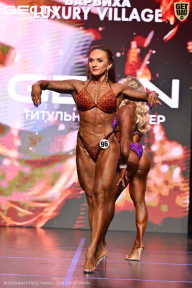 Grand Prix Dudushkin Fitness Family - 2026